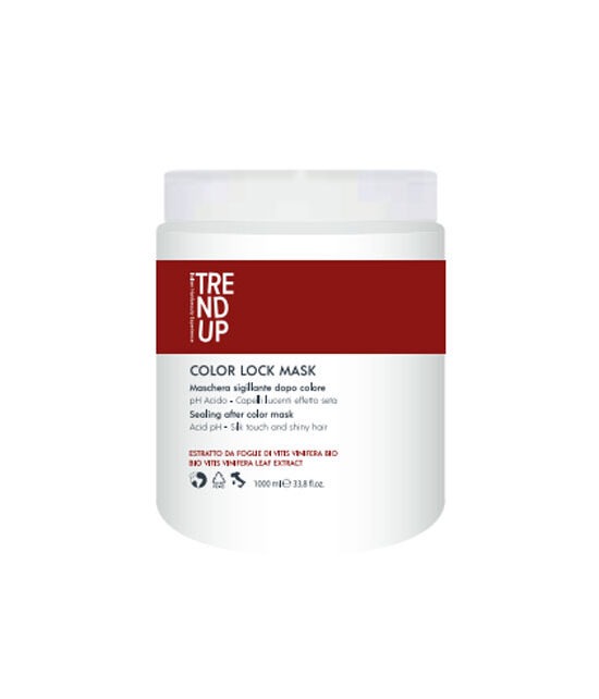 trendup color lock maska