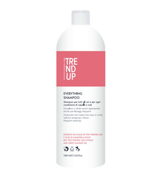 trend up everything shampon